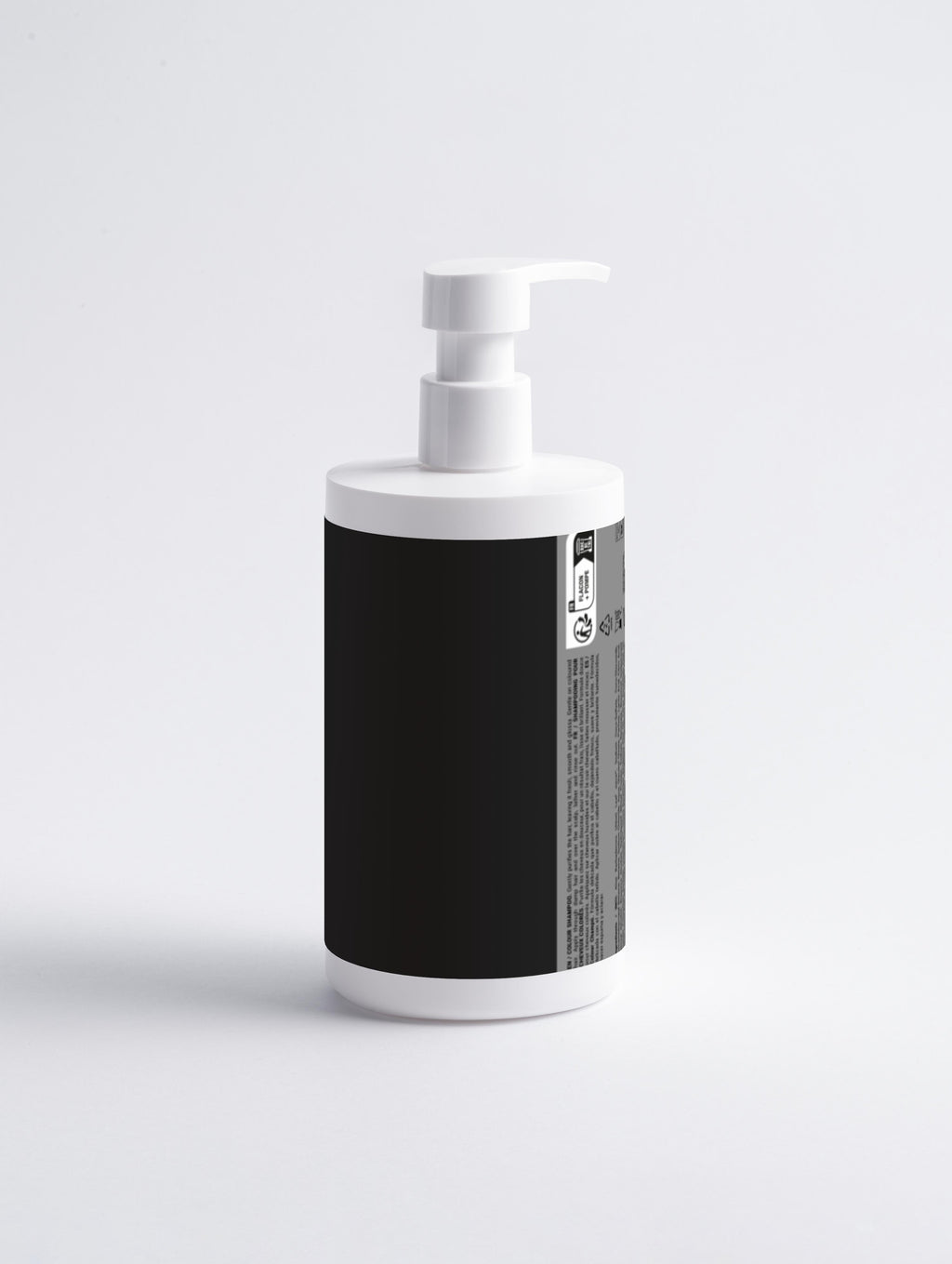 Color Care Shampoo, Peachy Grapefruit Zest