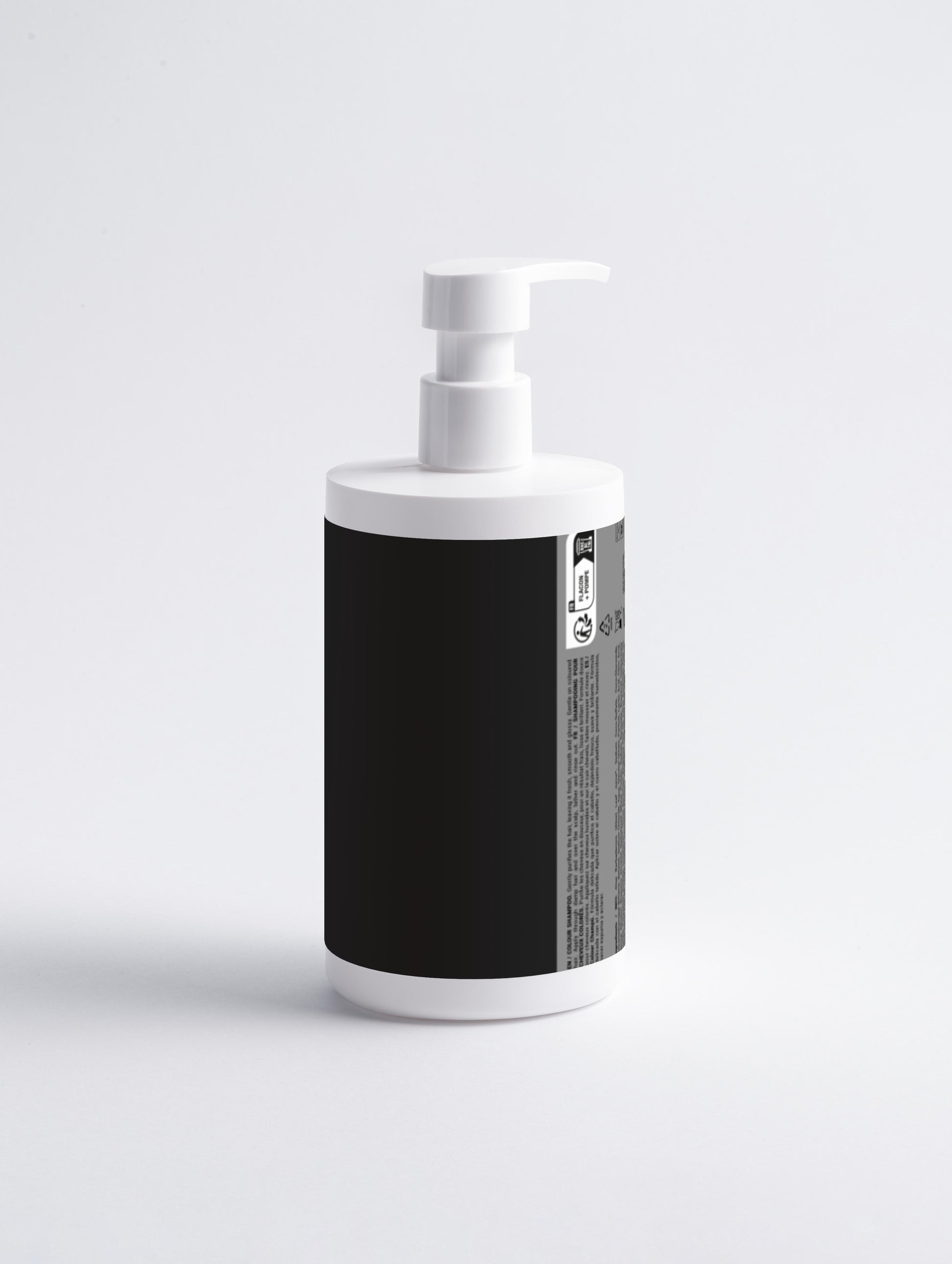 Color Care Shampoo, Peachy Grapefruit Zest