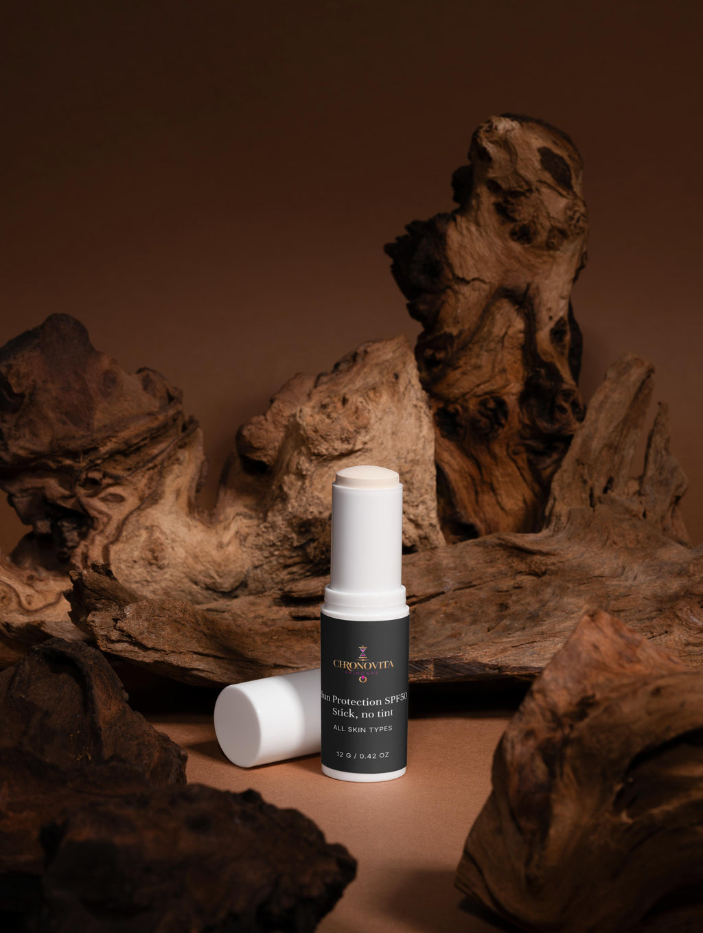 Sun Protection SPF50 Stick, no tint