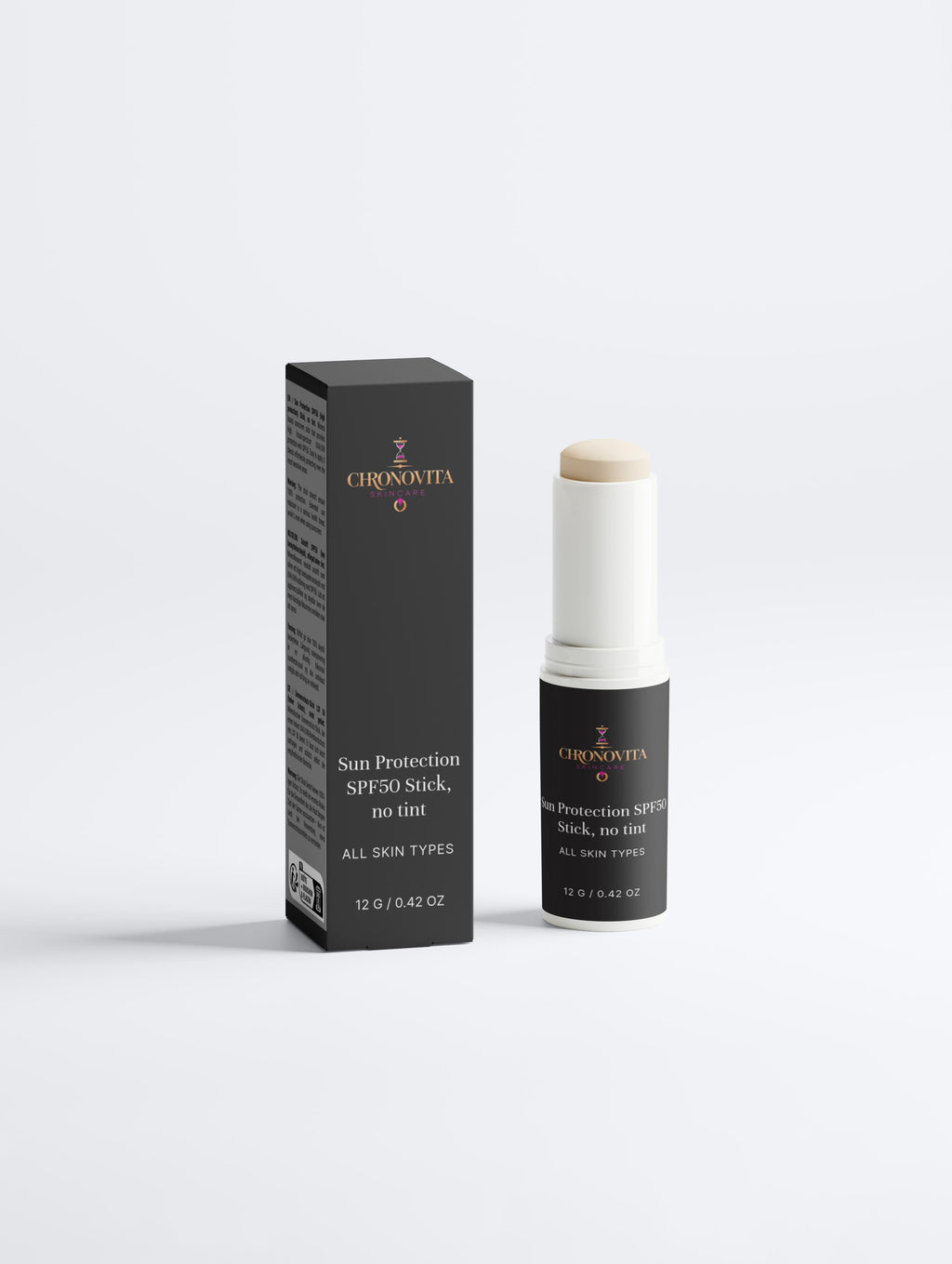Sun Protection SPF50 Stick, no tint
