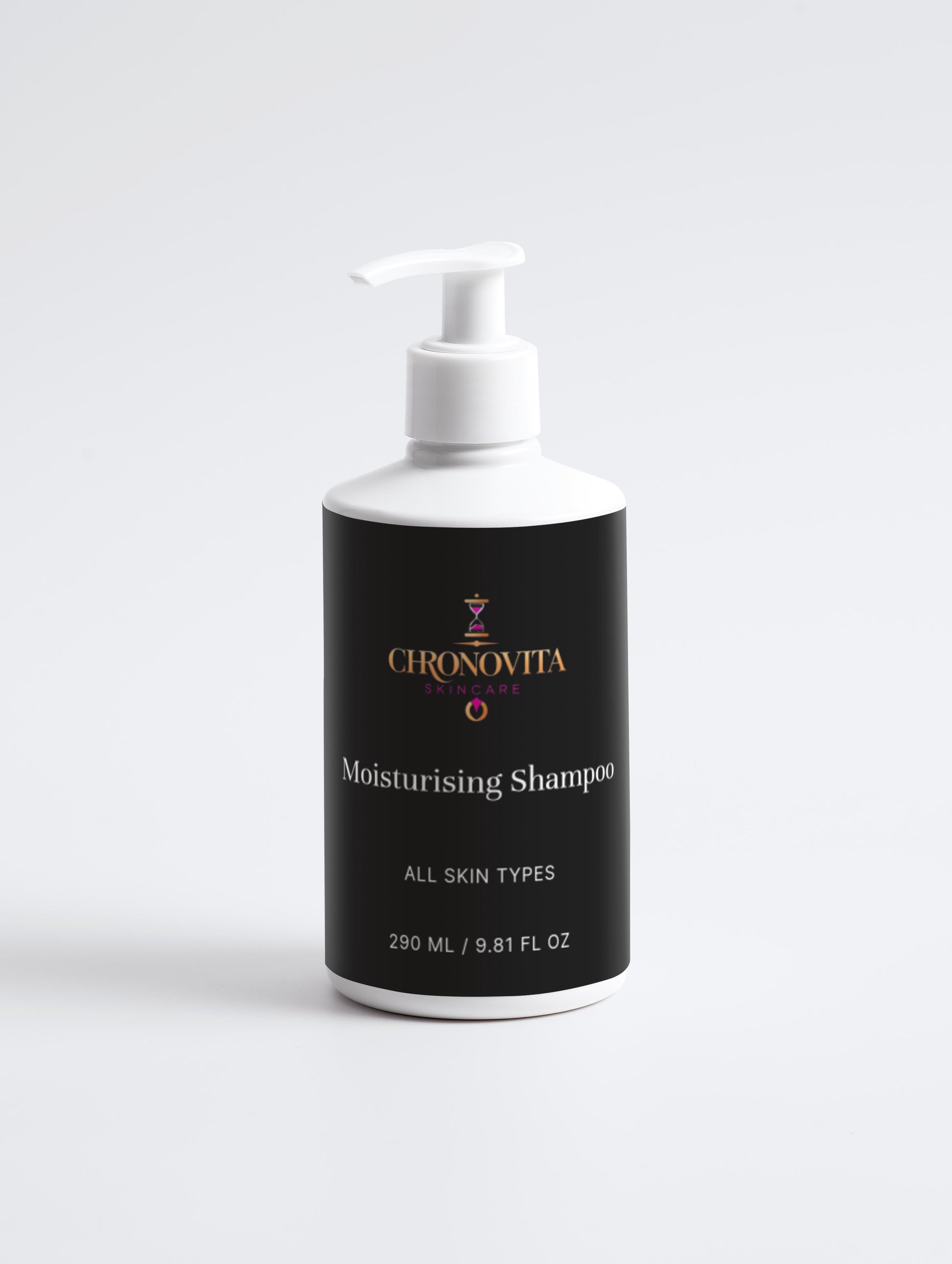 Moisturising Shampoo