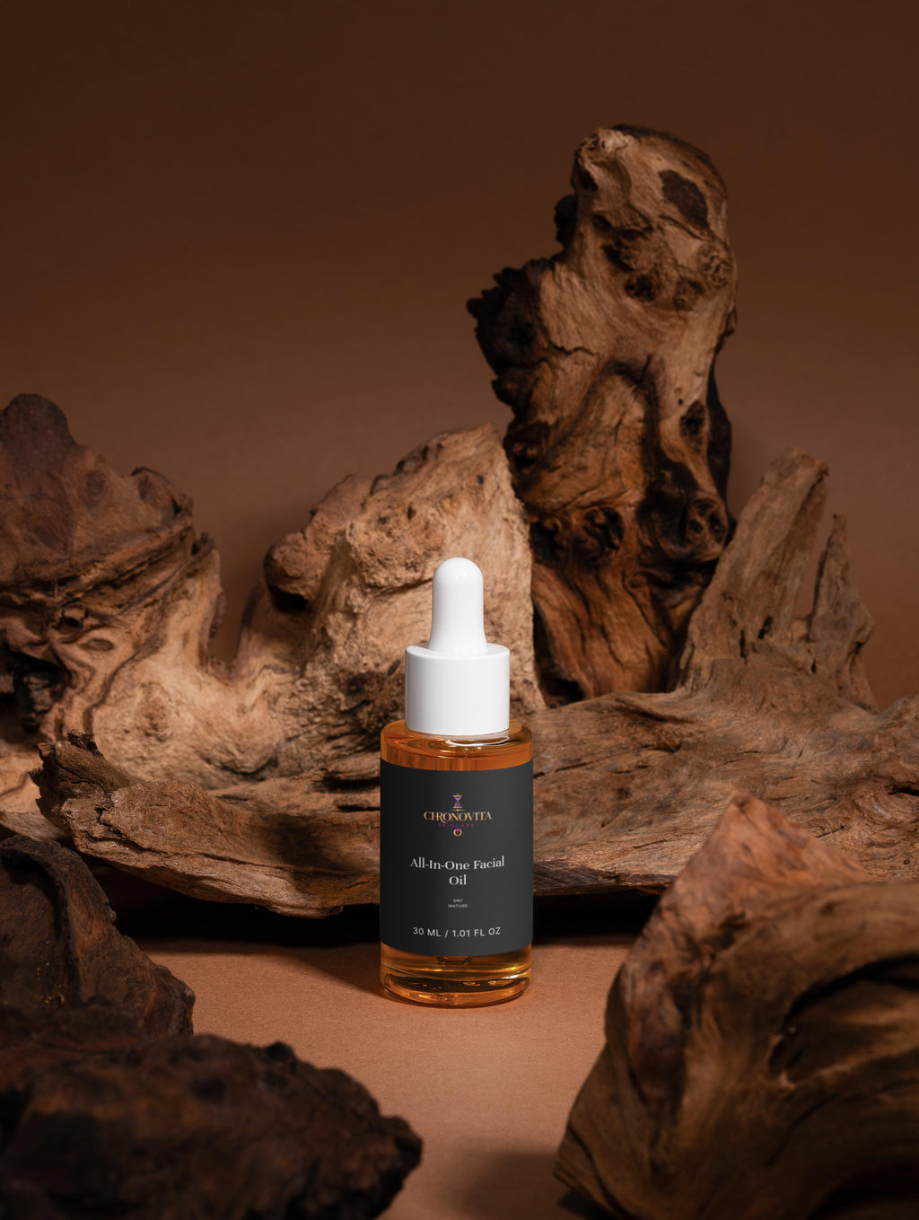 All-In-One Facial Oil