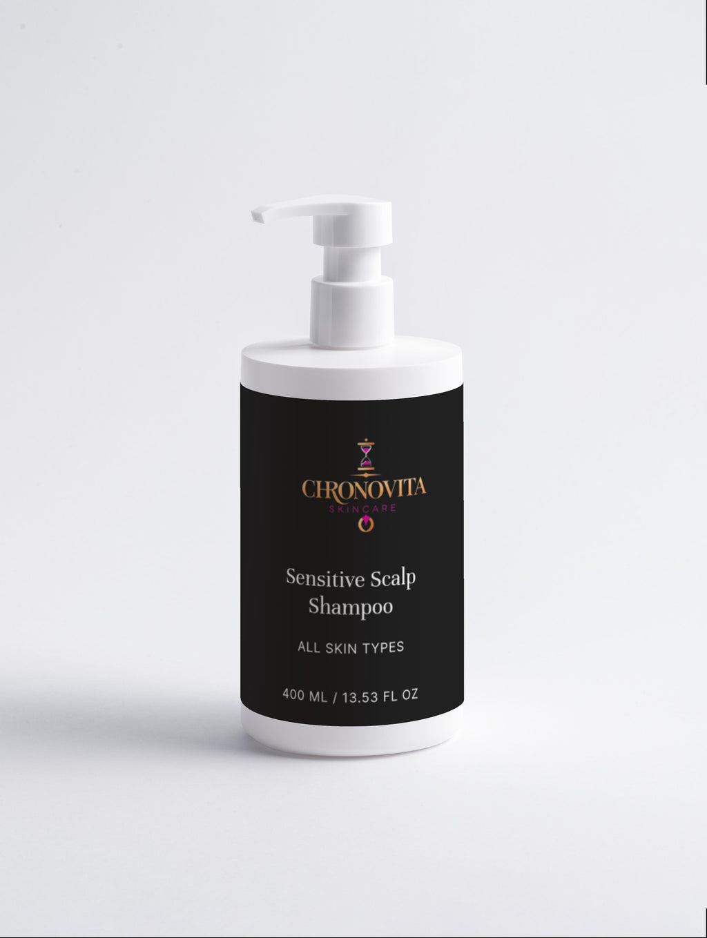 Sensitive Scalp Shampoo