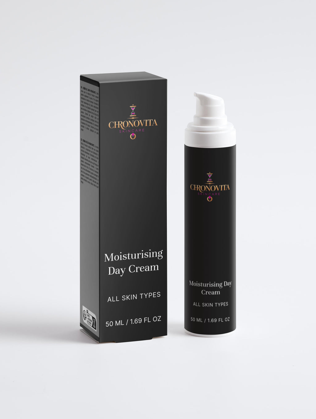 Moisturising Day Cream