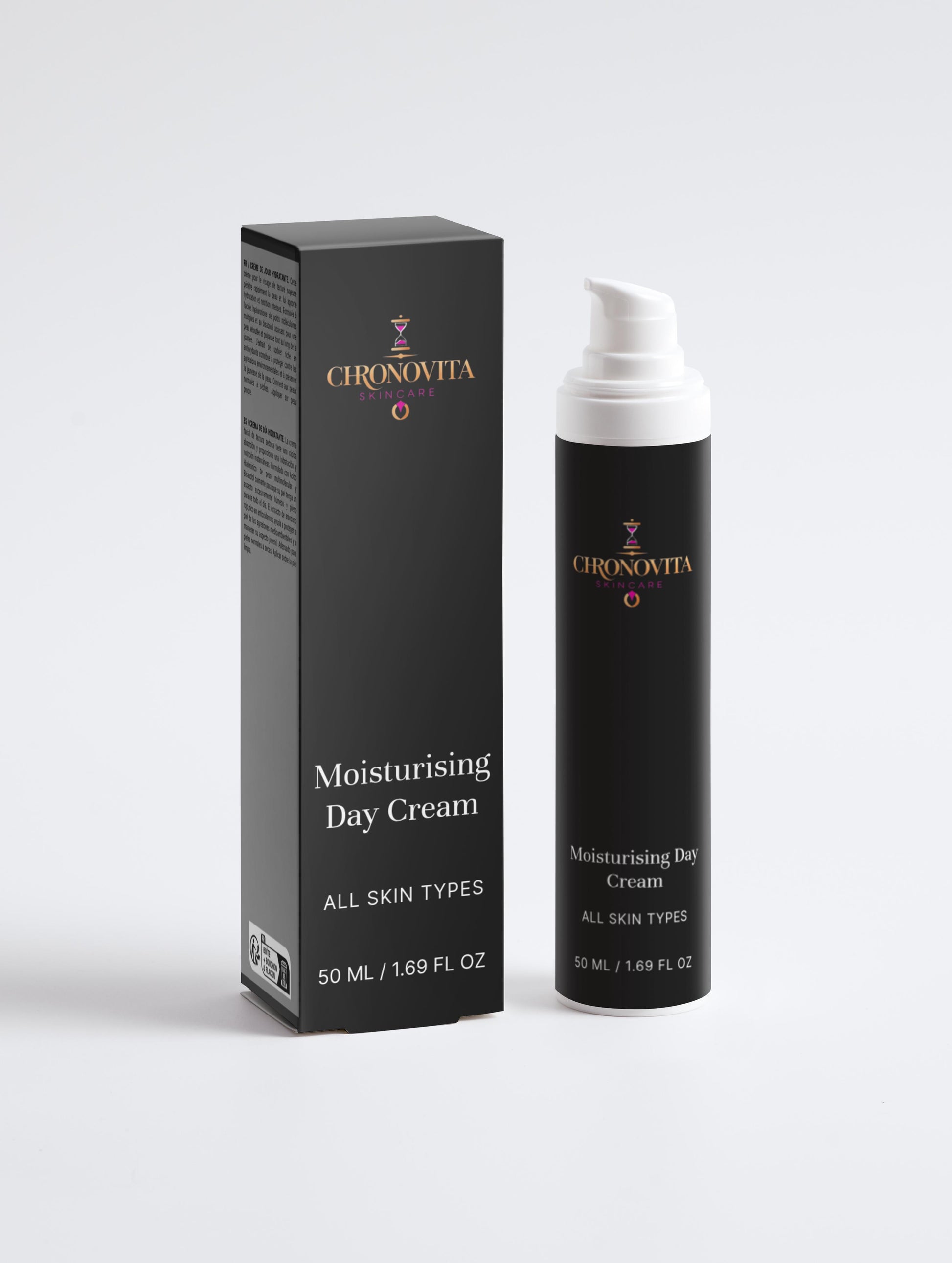 Moisturising Day Cream